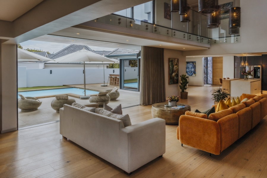 5 Bedroom Property for Sale in Pearl Valley at Val de Vie Western Cape